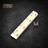 Replacement Straight Blade (Katsuramuki cut) for Chiba Peel-s and Tsumataro