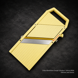 Slice-Kun Vegetable Slicer by Chiba Kogyosyo