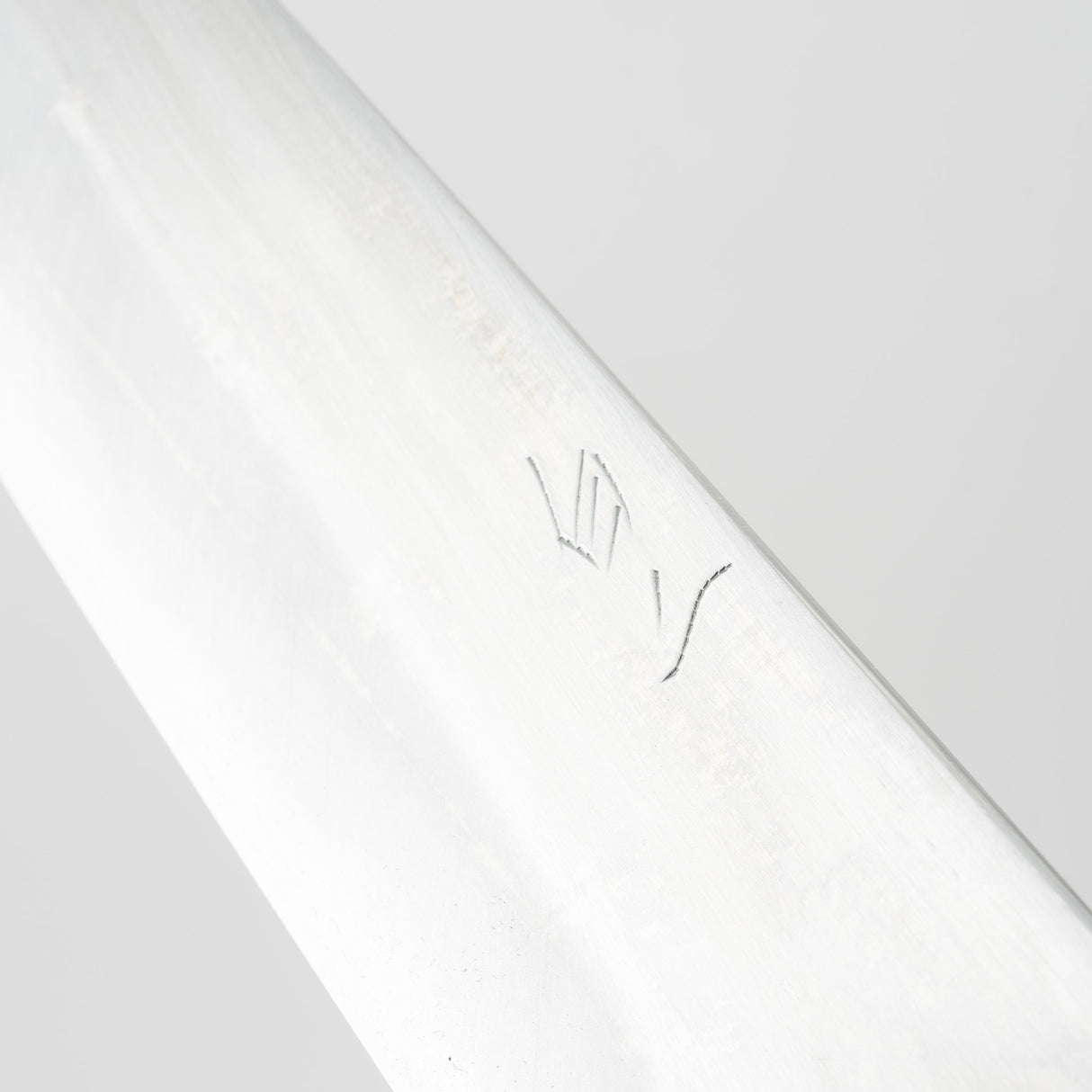 Mazaki White 2 Migaki Gyuto 210mm 2023 Version