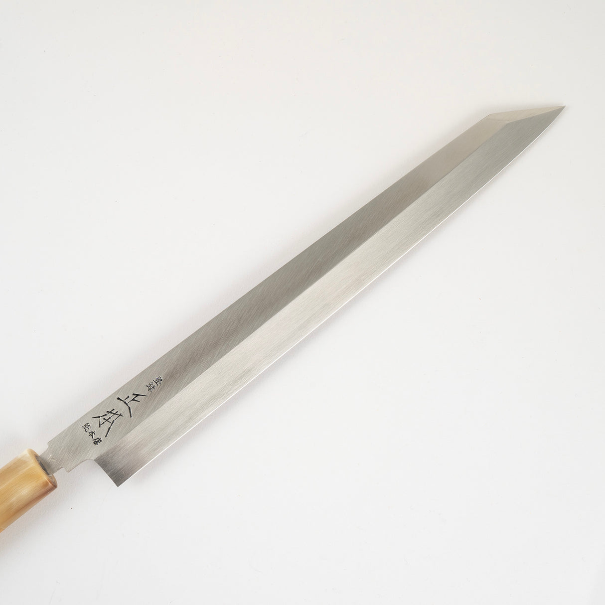 Masamoto Sohonten VG Cobalt (VG Series) Kiritsuke Yanagiba 270 mm