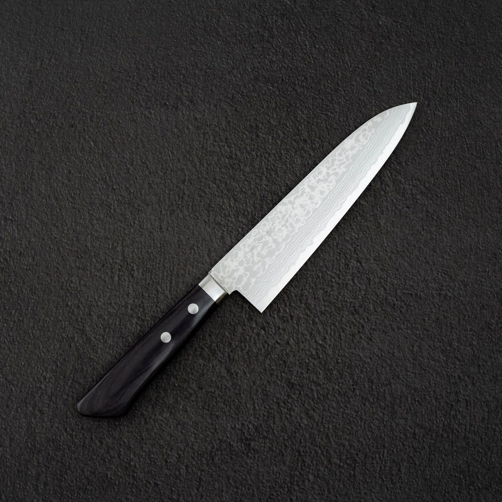 Masutani Sairyu VG10 Western