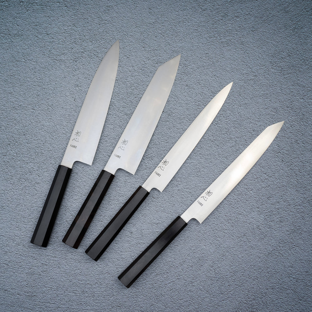 Hatsukokoro FAXR2 Migaki