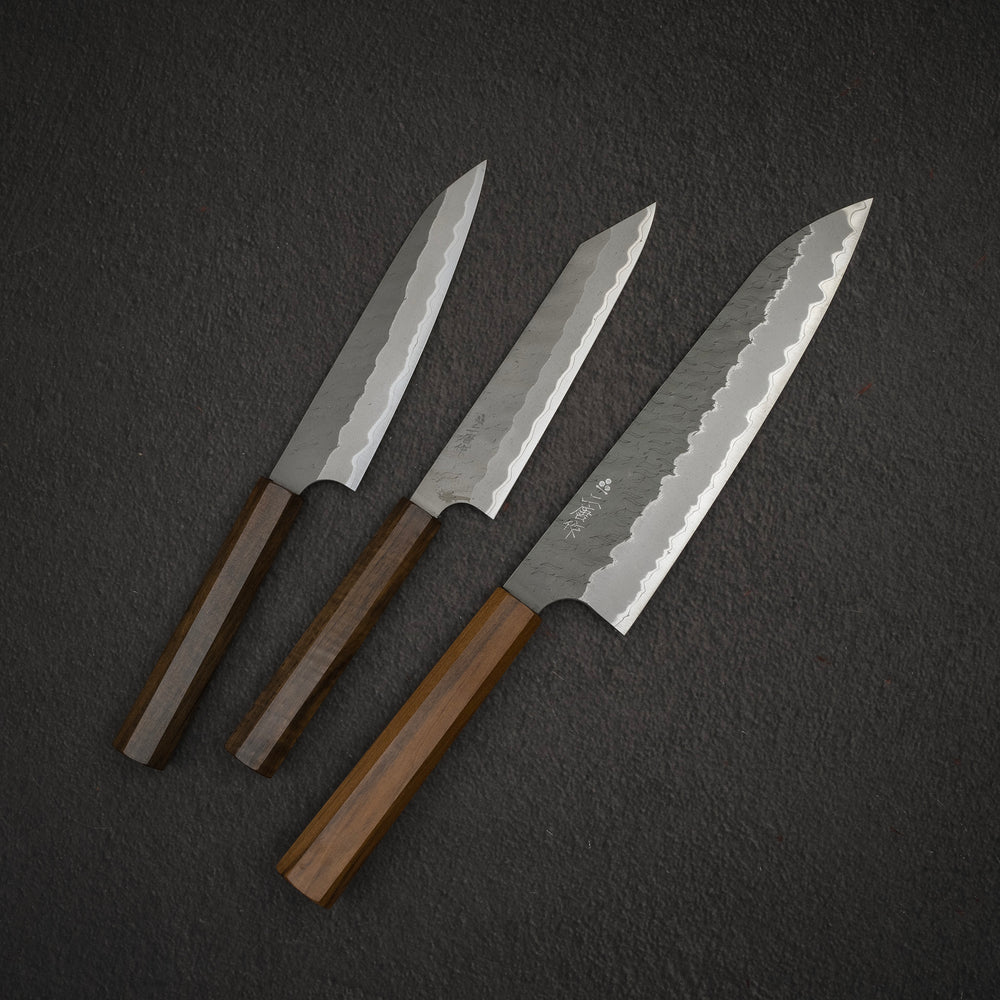 Niagara Aogami Super Tsuchime