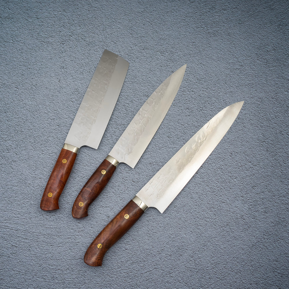 Takeshi Saji SRS-13 Western