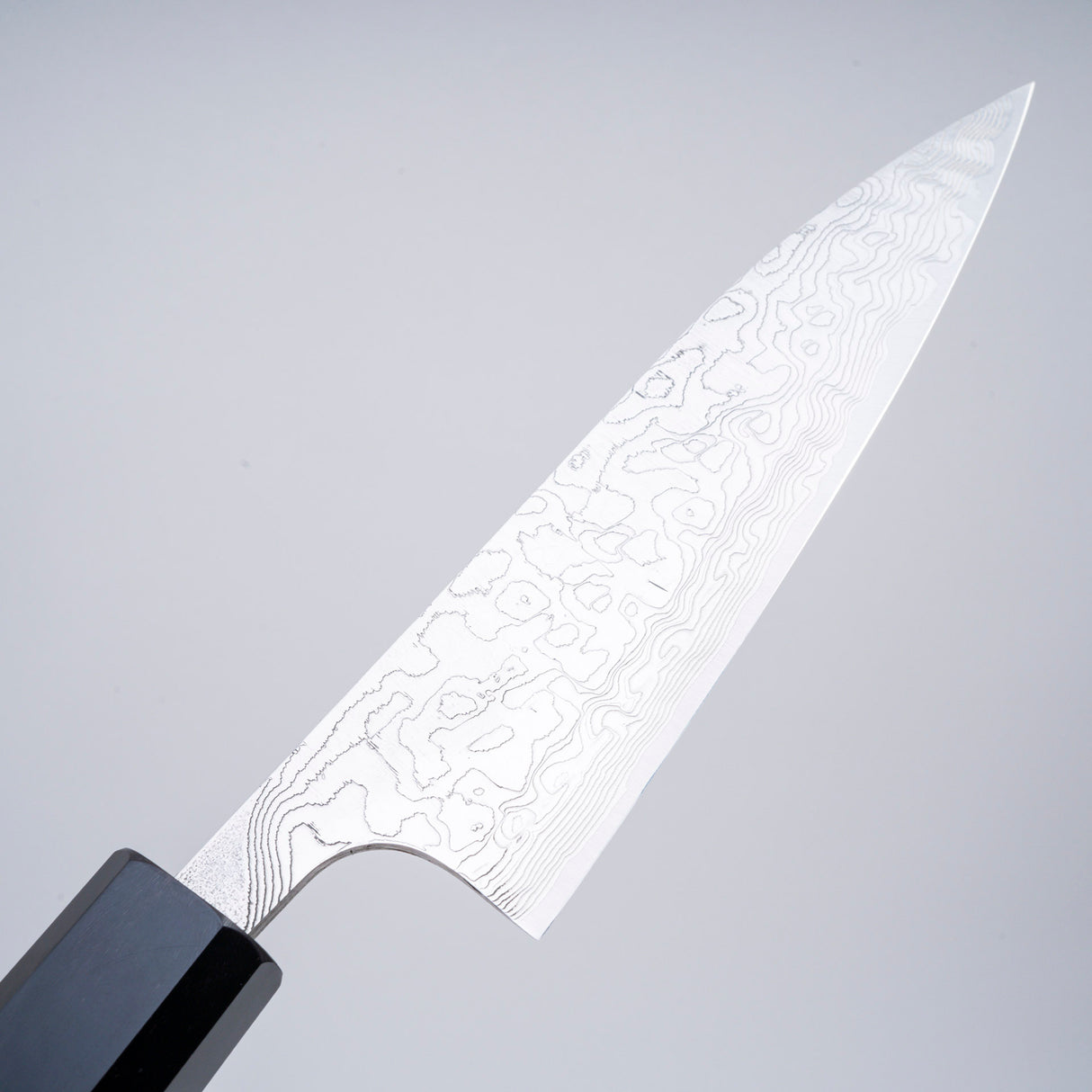 Takeshi Saji SG2 Diamond Damascus Petty 130mm