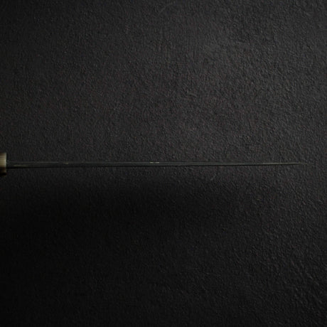 Nao Yamamoto Blue Super Kurouchi Damascus Gyuto 240mm