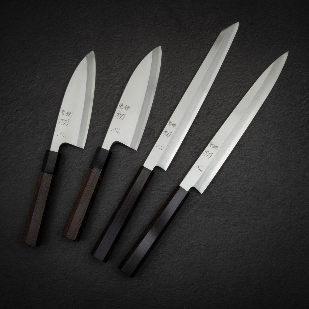 Hatsukokoro Shirasagi Ginsan Kasumi