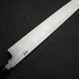 正本總本店 青鋼本霞（KA，藍2）柳刃 300