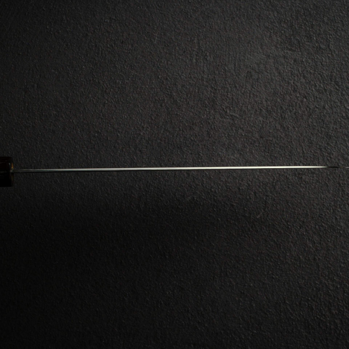 Hatsukokoro Hayabusa Chromax Gyuto 240mm, Ebony Handle