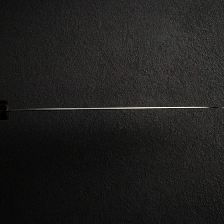Hatsukokoro Hayabusa Chromax Gyuto 240mm, Ebony Handle