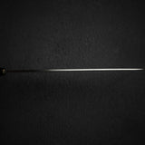 正本總本店 青鋼本霞（KA，藍2）柳刃 300