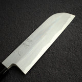 Hatsukokoro x Myojin Shirasagi White 2 Kamagata Usuba 180mm