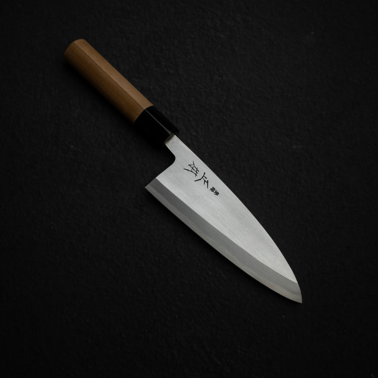 Masamoto Sohonten Kasumi White 2 Series Deba 150 mm KK2015