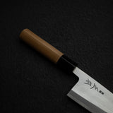 Masamoto Sohonten Kasumi White 2 Series Deba 150 mm KK2015