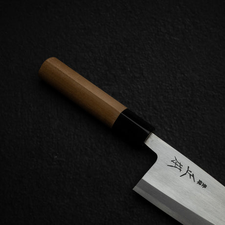 Masamoto Sohonten Kasumi White 2 Series Deba 150 mm KK2015