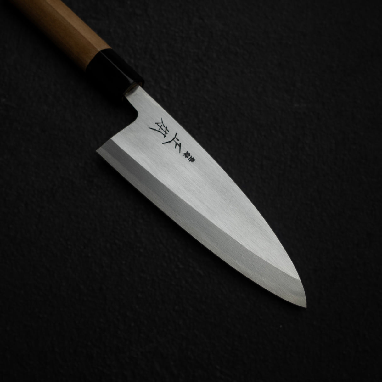 Masamoto Sohonten Kasumi White 2 Series Deba 150 mm KK2015