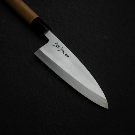 Masamoto Sohonten Kasumi White 2 Series Deba 150 mm KK2015