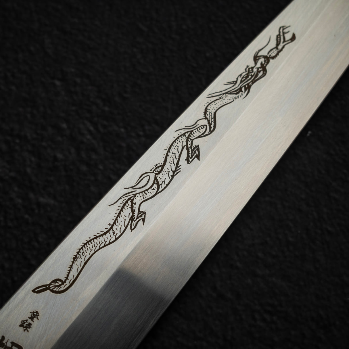 Takayuki Hienn VG10 Honyaki - Yanagiba 300mm with Saya