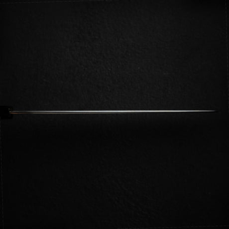 高之 刃燕 VG10 本燒 柳刃 300 公釐（附鞘）