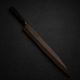 Takayuki Hienn VG10 Honyaki - Yanagiba 300mm with Saya