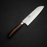 Tamahagane San Santoku 175mm SNH-1114 Factory Second