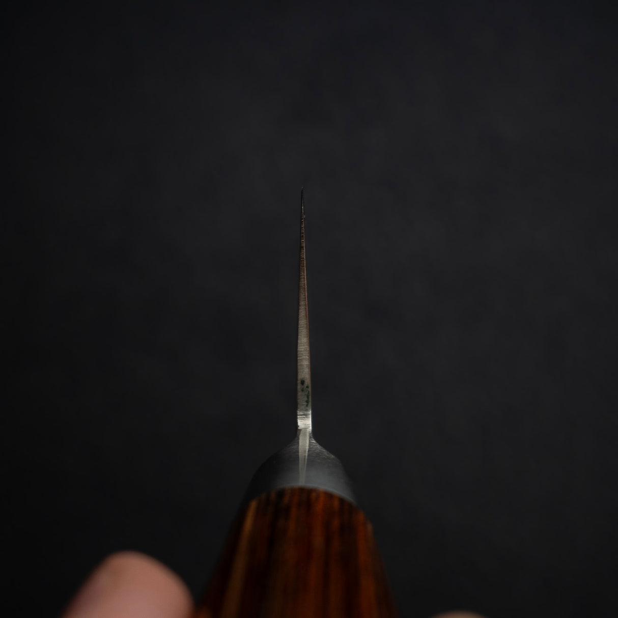 Tamahagane San Santoku 175mm SNH-1114 Factory Second