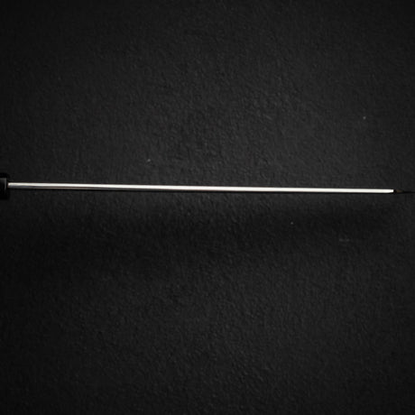 孝行 飛燕 VG10 本燒－劍先 K-tip 柳刃 300mm 附鞘