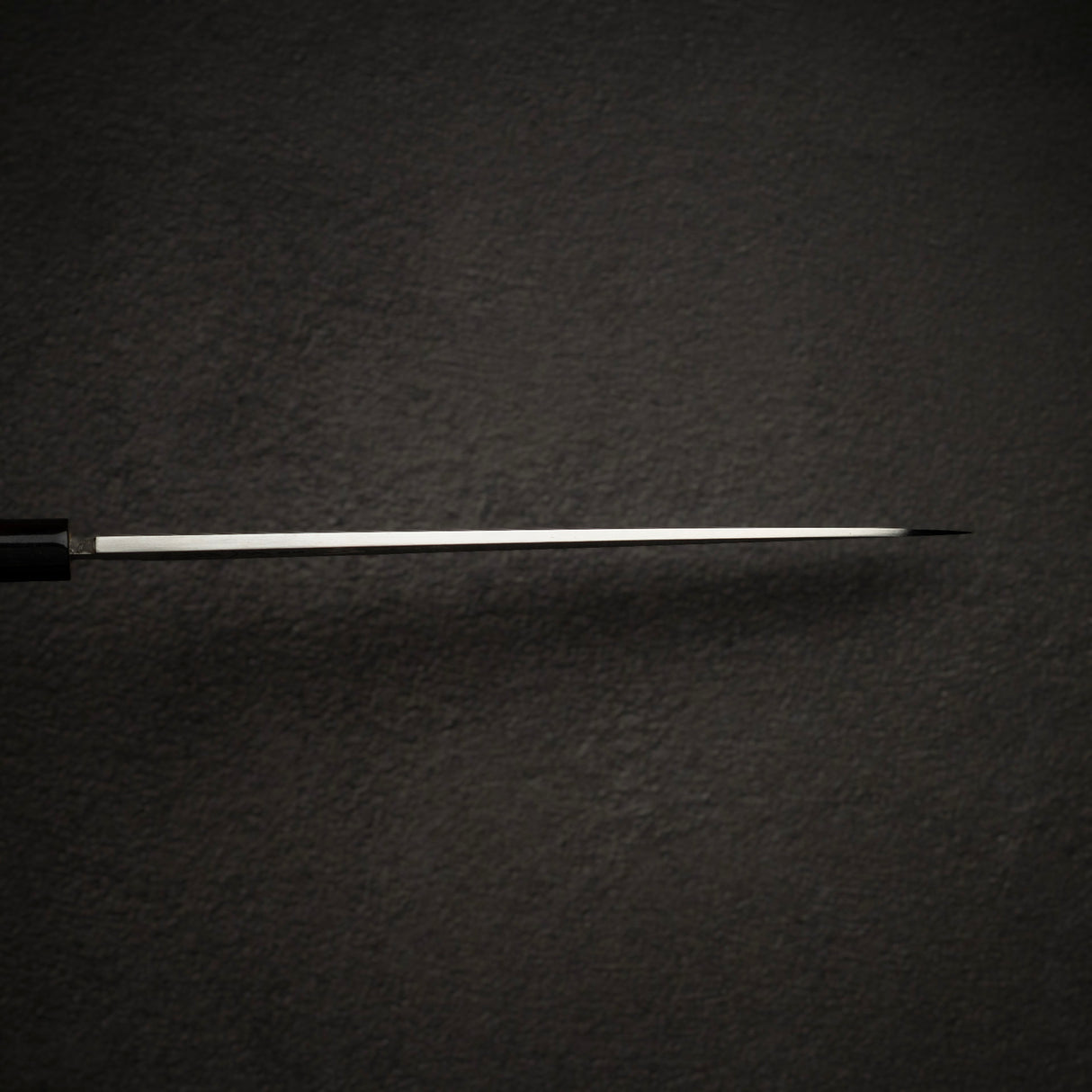 Masamoto Sohonten Honyaki (HS, White 2) Yanagiba 270 mm with Saya HS0427