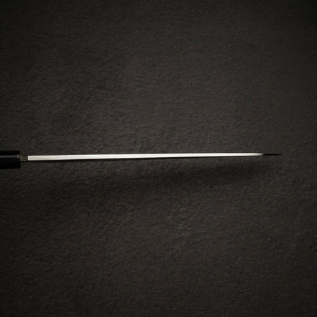 Masamoto Sohonten Honyaki (HS, White 2) Yanagiba 270 mm with Saya HS0427