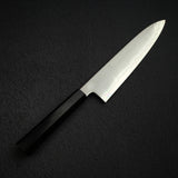 Tetsujin Ginsan Kasumi Gyuto 240mm Ebony Handle