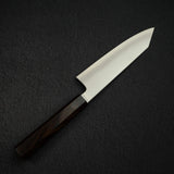 Myojin Cobalt Special COSP Bunka 180mm Ebony Handle