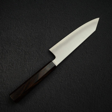Myojin Cobalt Special COSP Bunka 180mm Ebony Handle