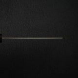Myojin Cobalt Special COSP Bunka 180mm Ebony Handle