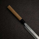 Masamoto Sohonten Hongasumi 白色 2 Takobiki 300 毫米 KS0130