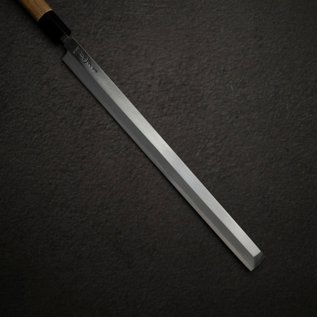 Masamoto Sohonten Hongasumi 白色 2 Takobiki 300 毫米 KS0130