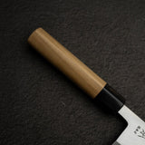 Masamoto Sohonten Hongasumi White 2 Deba 195 mm KS2019