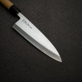 Masamoto Sohonten Hongasumi White 2 Deba 195 mm KS2019