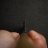 Masamoto Sohonten Hongasumi White 2 Deba 195 mm KS2019