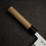 Masamoto Sohonten Kasumi White 2 Series Deba 195 mm KK2019