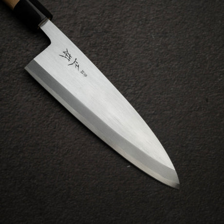 Masamoto Sohonten Kasumi White 2 Series Deba 195 mm KK2019