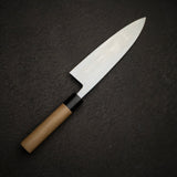 Masamoto Sohonten Kasumi White 2 Series Deba 195 mm KK2019