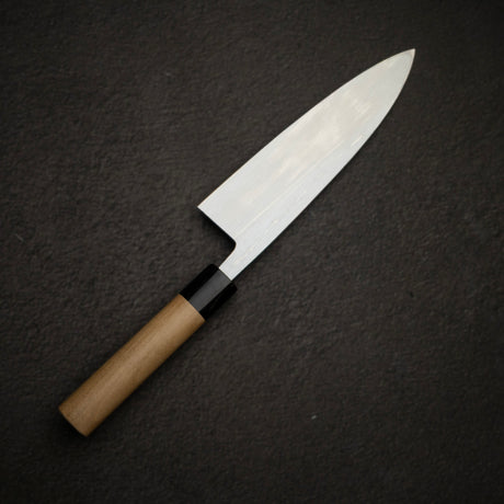 Masamoto Sohonten Kasumi White 2 Series Deba 195 mm KK2019