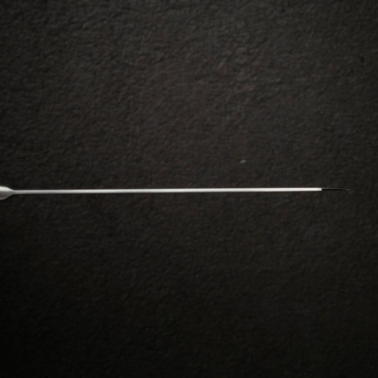 K&S AUS10 Monosteel Honesuki 145mm Metal Handle