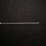 K&S AUS10 Monosteel Honesuki 145mm Metal Handle