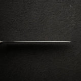 K&S AUS10 Monosteel Gyuto 180mm Metal Handle