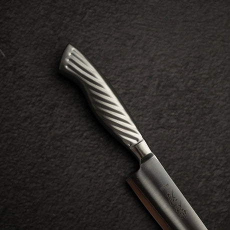 K&S AUS10 Monosteel Petty 150mm Metal Handle