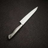 K&S AUS10 Monosteel Petty 150mm Metal Handle