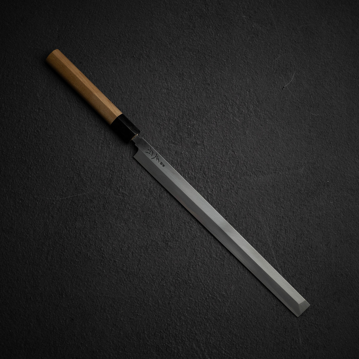 Masamoto Sohonten Kasumi White 2 Takobiki 270mm (KK0127)