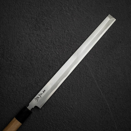 正本總本店 霞 白鋼二號 蛸引 270mm (KK0127)