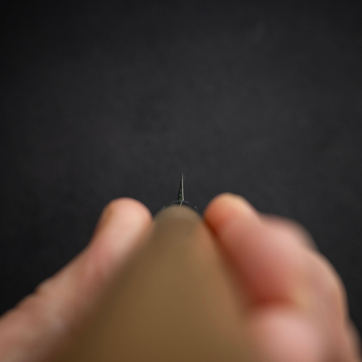 Masamoto Sohonten Kasumi White 2 Takobiki 270mm (KK0127)